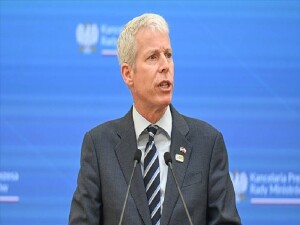 ABD Enerji Bakanı Wright: Petrol fiyatları talepte düşüşe yol açacak kadar yükselmedi