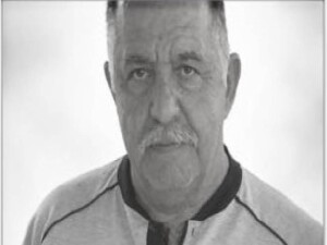 Cengiz Topel Özkerim hayatını kaybetti