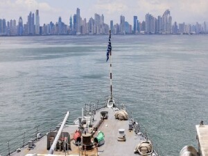 ABD, enerji piyasasını rahatlatmak için sağladığı denizcilik yasası muafiyetini 90 gün uzattı