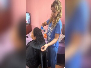 SAMTAY Güzelyurt bölge köylerinde yaşlılara hizmet başlattı