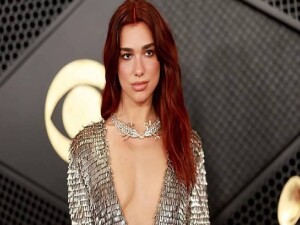 Dua Lipa’dan Filistin’e destek: İsrail yanlısı menajerini kovdu