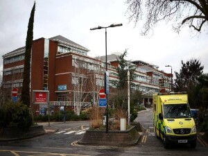 İngiltere'de son 3 yılda, hemşirelere yönelik bildirilen ırkçı olaylar yüzde 55 arttı