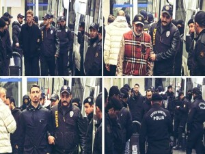 Mert Hakan Yandaş ile Ersen Dikmen hakkında iddianame