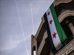 Suriye Dışişleri Bakanlığı: SDG ile yapılan görüşmeler somut sonuç vermedi