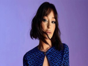 Şarkıcı Alya Şahinler gözaltına alındı