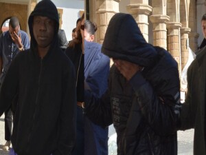 Langalıbalele bin 212, Rahman ise 166 gündür ülkede kaçak