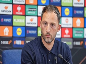 Fenerbahçe Teknik Direktörü Domenico Tedesco: İyi bir maç olacak ve bizler de bu maç için hazırız