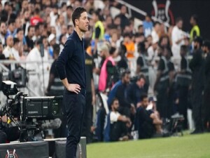 Real Madrid'de Xabi Alonso gitti yerine Alvaro Arbeloa geldi