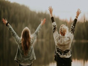 Bilim insanları mutlu yaşamın formülünü açıkladı