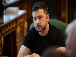 Zelenskiy: 20 maddelik bir barış planı var. Muhtemelen mükemmel değil, ama bir plan mevcut