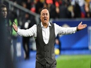 Teknik direktör Engin Fırat, yaşamını yitirdi