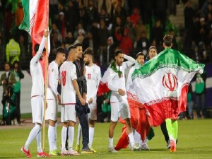 İran Futbol Federasyon Başkanı, Dünya Kupası'na katılacak sporculara vize için ABD'ye başvurduklarını bildirdi