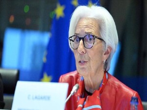ECB Başkanı Lagarde, enflasyon görünümünün hala belirsiz olduğunu söyledi