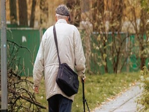 Süper yaşlıların beyninin "gizli bileşeni" tespit edildi