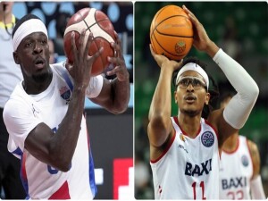 Avrupa Ligi'nde 7. haftanın MVP'leri Francisco ve Moneke