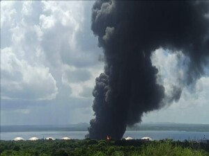 Venezuela operasyonu: Asıl hedef Küba mı?