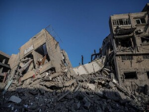 İsrail'in Gazze'ye saldırılarında can kaybı son 48 saatte 29 artarak 68 bin 116’ya çıktı