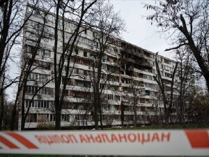 Ukrayna saldırısı Rusya'nın Belgorod kentindeki altyapıya büyük hasar verdi