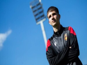 Donnarumma'nın penaltı notlarını alan Bosna Hersekli top toplayıcı gündem oldu