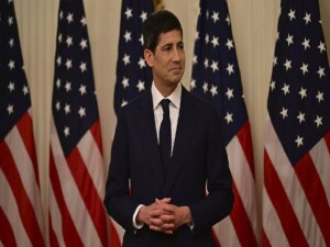Fed'de yeni dönem: Kevin Warsh yemin etti