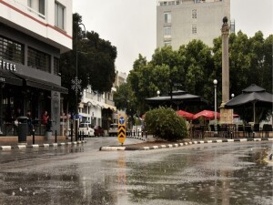 Cuma ve cumartesi yer yer sağanak, pazar sabahı don olayı bekleniyor