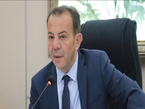 Bolu Belediye Başkanı Tanju Özcan gözaltına alındı