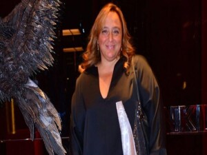 Ayşe Barım hakkında, Gezi Parkı olaylarına ilişkin davada ağırlaştırılmış müebbet hapis istemi