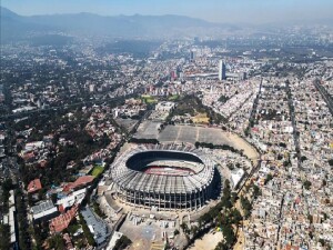 Meksikalı gazeteci, Dünya Kupası güvenlik kaygılarının yersiz ve abartılı olduğunu savunuyor