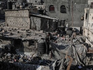 İsrail, Gazze’den 30 Filistinli cenazesini ICRC aracılığıyla teslim etti