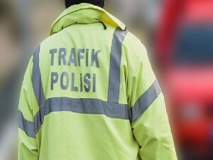 Gemikonağı’nda alkollü sürücünün sebep olduğu kazada yaralanma olmadı