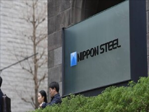 Nippon Steel gelecek 5 yılda yaklaşık 6 trilyon yenlik küresel yatırım hedefliyor