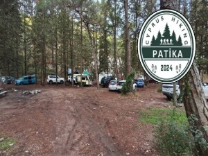 Patika: Ormanlar nefes alanlarımızdır, gelir kapısı değil