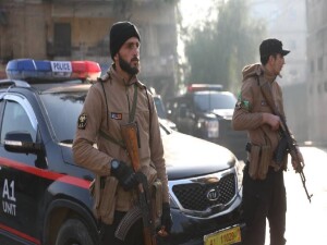 Halep kentinde terör örgütü YPG işgalindeki son mahalle de kurtarıldı