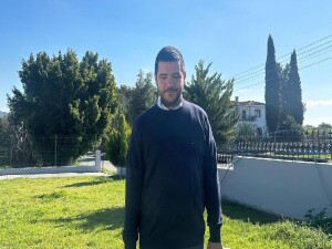 Engelliler Dayanışma Derneği'nden Miraç Kandili dolayısıyla Lefkoşa'daki engelli ailelerine ziyaret