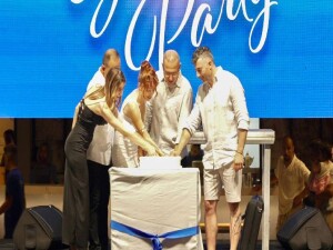 Riverside Life Residence’ta “Yaza Merhaba” etkinliği büyüledi