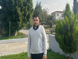 Ömer Suay: Ülkemizin ve tüm İslam âleminin Regaip Kandili mübarek olsun