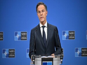 NATO Genel Sekreteri Rutte, ABD Başkanı Trump'la Grönland ve Arktik güvenliğini görüştü