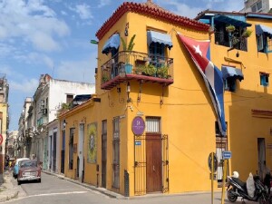 ABD'nin ülkeye yakıt kısıtlaması Küba'da turizmi durma noktasına getirdi