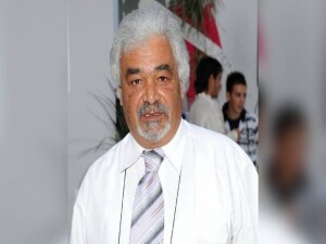 Dr. Erkut Öner yaşamını yitirdi