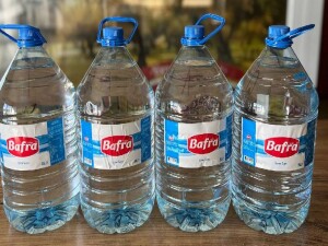 Bafra Gıda, içme suyunu zengin mineral ve yüksek pH oranıyla tüketici ile buluşturdu