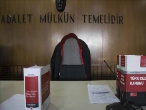 "Yenidoğan çetesi" davasında ara karar açıklandı