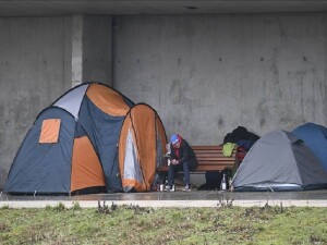 Almanya'da yoksulluk tehdidi altındaki nüfus 2025'te 17,6 milyona ulaştı