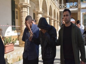 Ülkede izinsiz ikamet eden zanlıların ihraç işlemleri başladı: 7 gün daha tutuklular