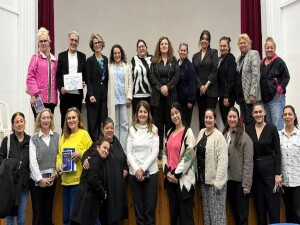 İş Kadınları Derneği’nden “kadın sağlığı” etkinliği