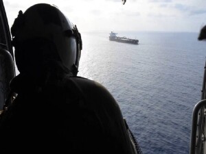 CENTCOM, ABD'nin İran limanlarına ablukası nedeniyle 27 gemiyi geri döndürdüğünü açıkladı