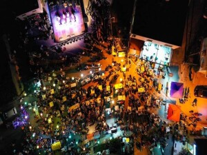 "Dikmen'de Bir Gece" etkinliği, bu yıl 6 Haziran'da yapılacak