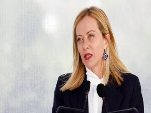 Meloni'den Körfez ülkelerine enerji odaklı "sürpriz" ziyaret