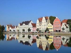 Avrupa'da konut fiyatları arttı