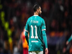 Muhammed Salah, sezon sonunda Liverpool'dan ayrılacak