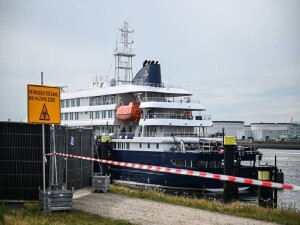 Avustralya, hantavirüs görülen gemideki 6 yolcunun karantina süresini uzattı